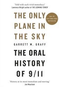 Enlarge image Cover: The Only Plane in the Sky - Monoray