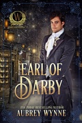 Cover: Earl of Darby (Once Upon a Widow 4) - Aubrey Wynne