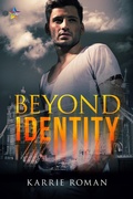 Cover: Beyond Identity - NineStar Press, LLC