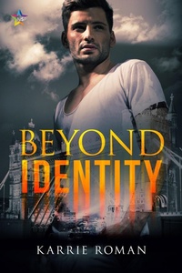 Enlarge image Cover: Beyond Identity - NineStar Press, LLC