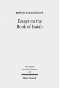 Cover: Essays on the Book of Isaiah - Mohr Siebeck