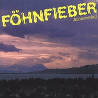 Abbildung von: Föhnfieber - Unionsverlag