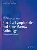 Cover: Practical Lymph Node and Bone Marrow Pathology - Springer