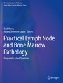Cover: Practical Lymph Node and Bone Marrow Pathology - Springer