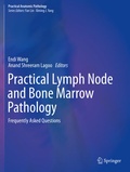 Cover: Practical Lymph Node and Bone Marrow Pathology - Springer