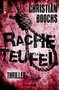 Cover: Racheteufel - Knaur