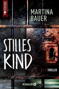 Cover: Stilles Kind - Knaur
