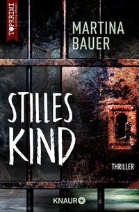 Enlarge image Cover: Stilles Kind - Knaur