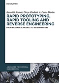 Cover: Rapid Prototyping, Rapid Tooling and Reverse Engineering - De Gruyter