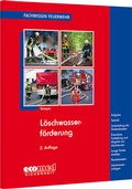 Cover: L&ouml;schwasserf&ouml;rderung - ecomed Storck