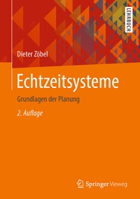 Abbildung von: Echtzeitsysteme - Springer Vieweg