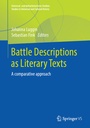 Cover: Battle Descriptions as Literary Texts - Springer VS