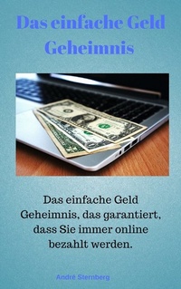 Abbildung von: Das Geld Geheimnis - epubli
