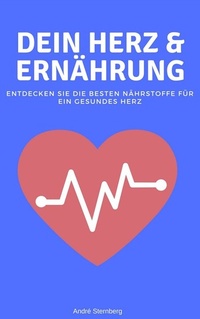 Abbildung von: Dein Herz und Ernährung - epubli