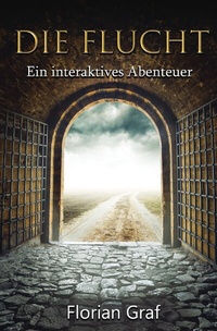 Enlarge image Cover: Die Flucht - epubli