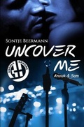 Cover: Angels &amp; Demons / Uncover Me - epubli