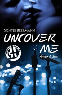 Enlarge image Cover: Angels & Demons / Uncover Me - epubli