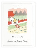 Cover: Drama am Jang tse Kiang - Edition B&uuml;chergilde