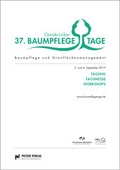 Cover: 37. Osnabr&uuml;cker Baumpflegetage - Patzer