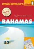 Cover: Bahamas - Reisef&uuml;hrer von Iwanowski - Iwanowski's Reisebuchverlag
