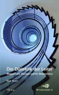 Enlarge image Cover: Die Dialektik der Leiter - academia