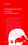 Cover: Wittgenstein liest Frege - academia