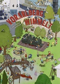 Cover: Vorarlberg wimmelt - edition V