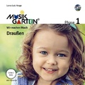 Cover: Musikgarten 1 - Drau&szlig;en - Liederheft - Hohner