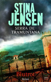 Abbildung von: Serra de Tramuntana. Blutrot - TZ-Verlag & Print GmbH