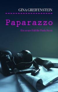 Enlarge image Cover: Paparazzo - TZ-Verlag & Print GmbH