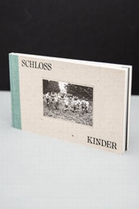 Enlarge image Cover: Schlosskinder - Revolver Publishing