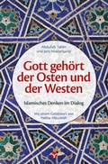 Cover: Gott geh&ouml;rt der Osten und der Westen - Info 3