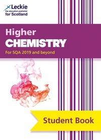 Abbildung von: Higher Chemistry - HarperCollins