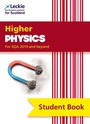 Cover: Higher Physics - HarperCollins