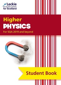Enlarge image Cover: Higher Physics - HarperCollins