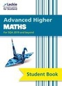 Cover: Advanced Higher Maths - HarperCollins