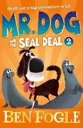 Cover: Mr. Dog and the Seal Deal - HarperCollins