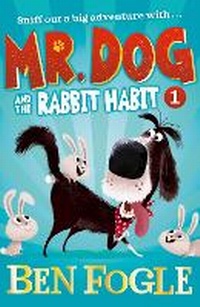 Enlarge image Cover: Mr. Dog and the Rabbit Habit - HarperCollins