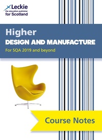 Enlarge image Cover: Higher Design and Manufacture (second edition) - HarperCollins