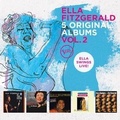 Cover: 5 Original Albums Vol.2 - Universal Music Vertrieb - A Division of Universal Music GmbH