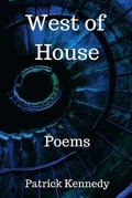 Cover: West of House - Lulu.com