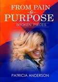 Cover: From Pain to Purpose - Lulu.com
