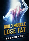 Cover: Build Muscle Lose Fat - Lulu.com
