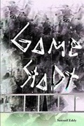 Cover: Gamestadt - Lulu.com