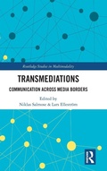 Cover: Transmediations - Routledge