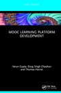 Cover: MOOC Learning Platform Development - CRC Press