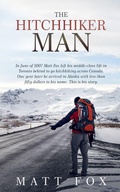 Cover: The Hitchhiker Man - various Australia publishers