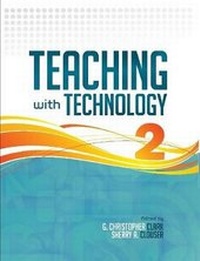 Enlarge image Cover: Teaching with Technology, Volume 2 - Lulu.com