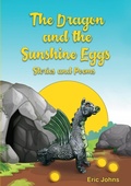 Cover: The Dragon and the Sunshine Eggs - Lulu.com