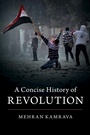 Cover: A Concise History of Revolution - Cambridge University Press